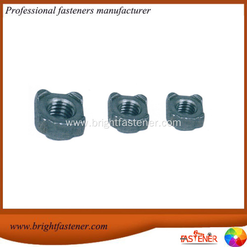 DIN928 Square Weld Nuts